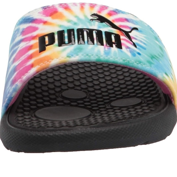 Puma Slide Sandals - Picture 3 of 4